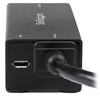 Startech.Com HDMI to HDBaseT CAT5 Converter - 4K @ 40m or 1080p @ 70m ST121HDBTD